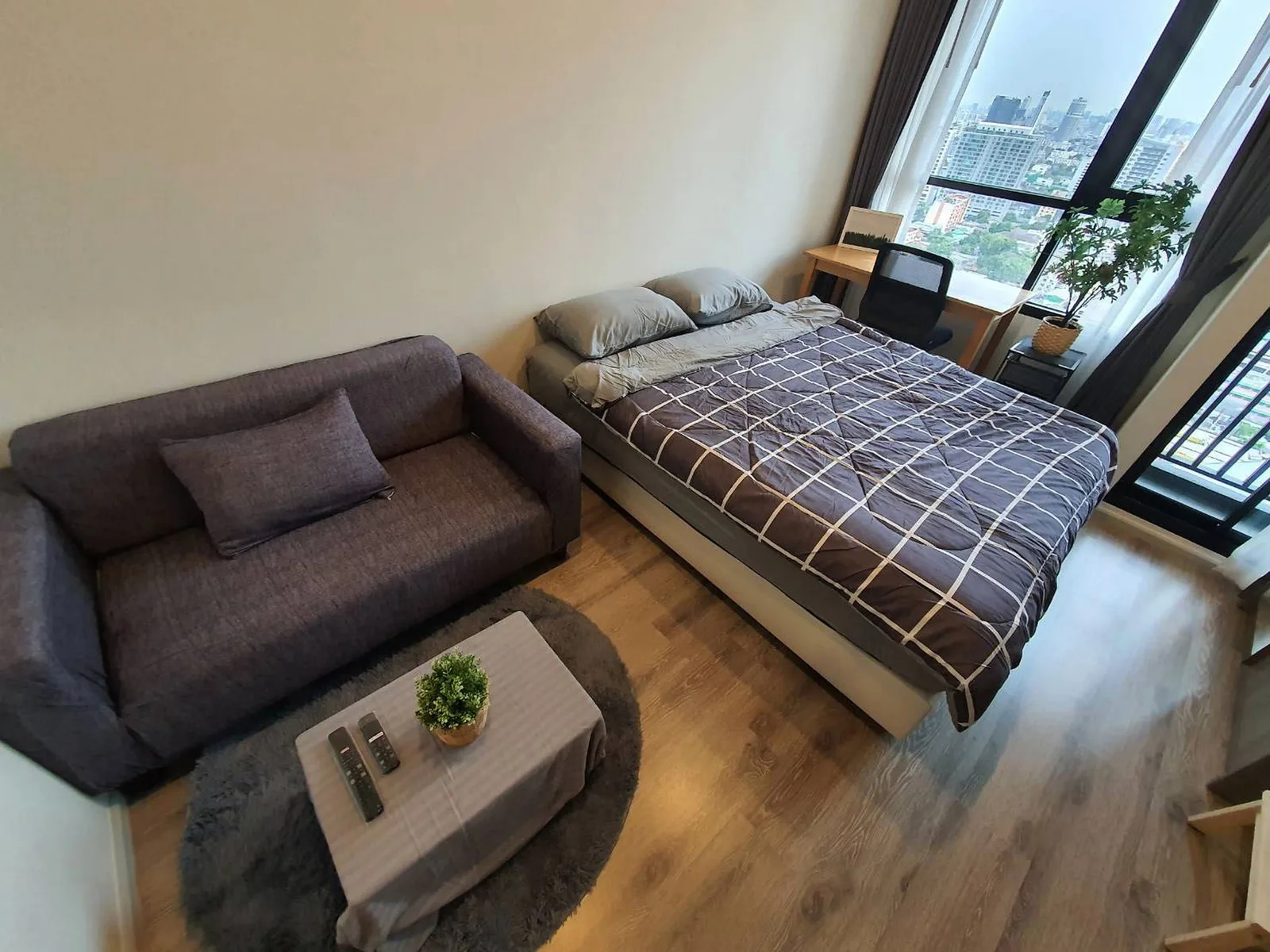 KnightsBridge Prime Ratchayothin — photo 3