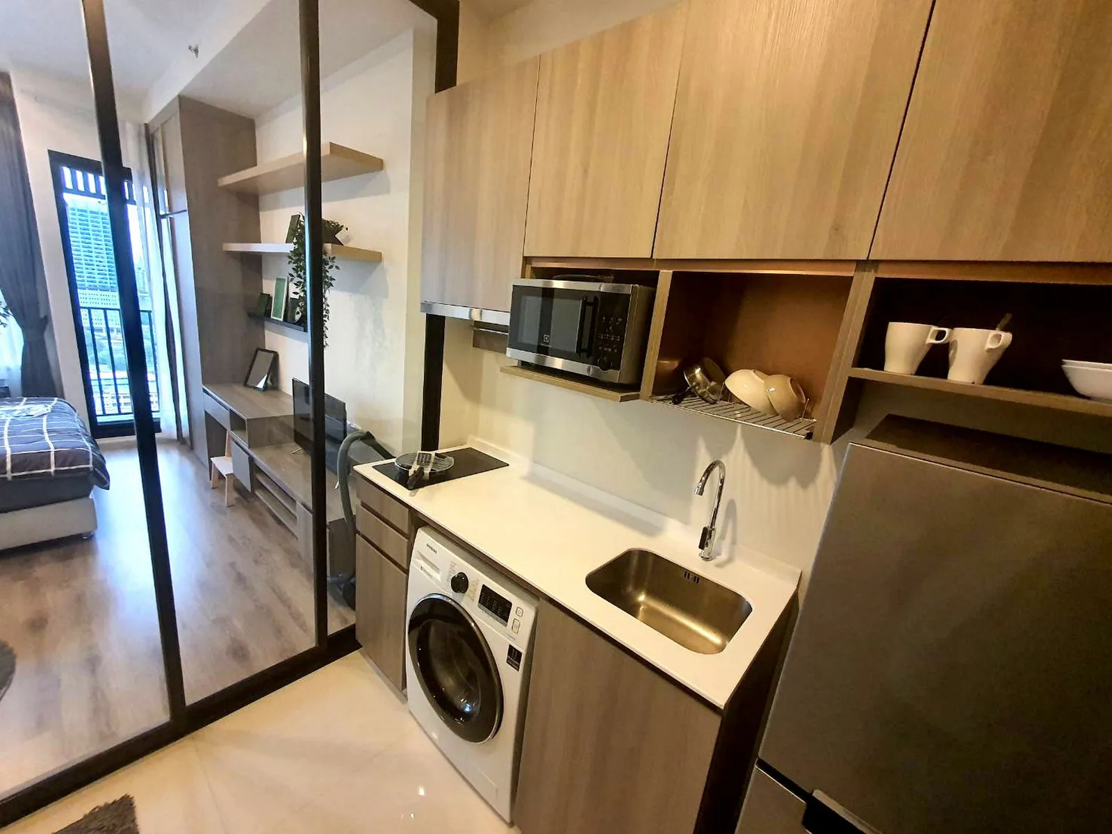 KnightsBridge Prime Ratchayothin — photo 9