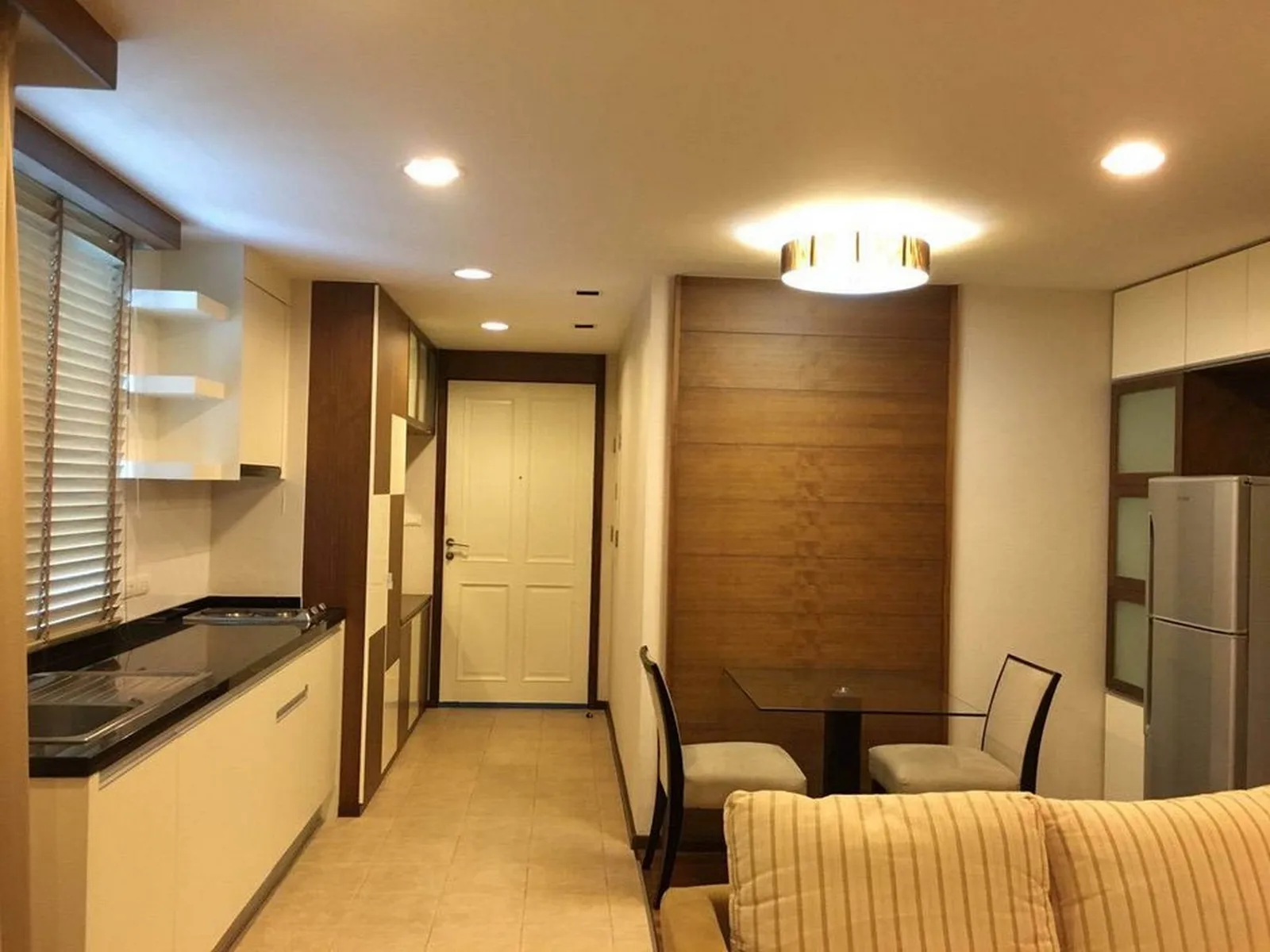 The Aree Condominium — photo 2