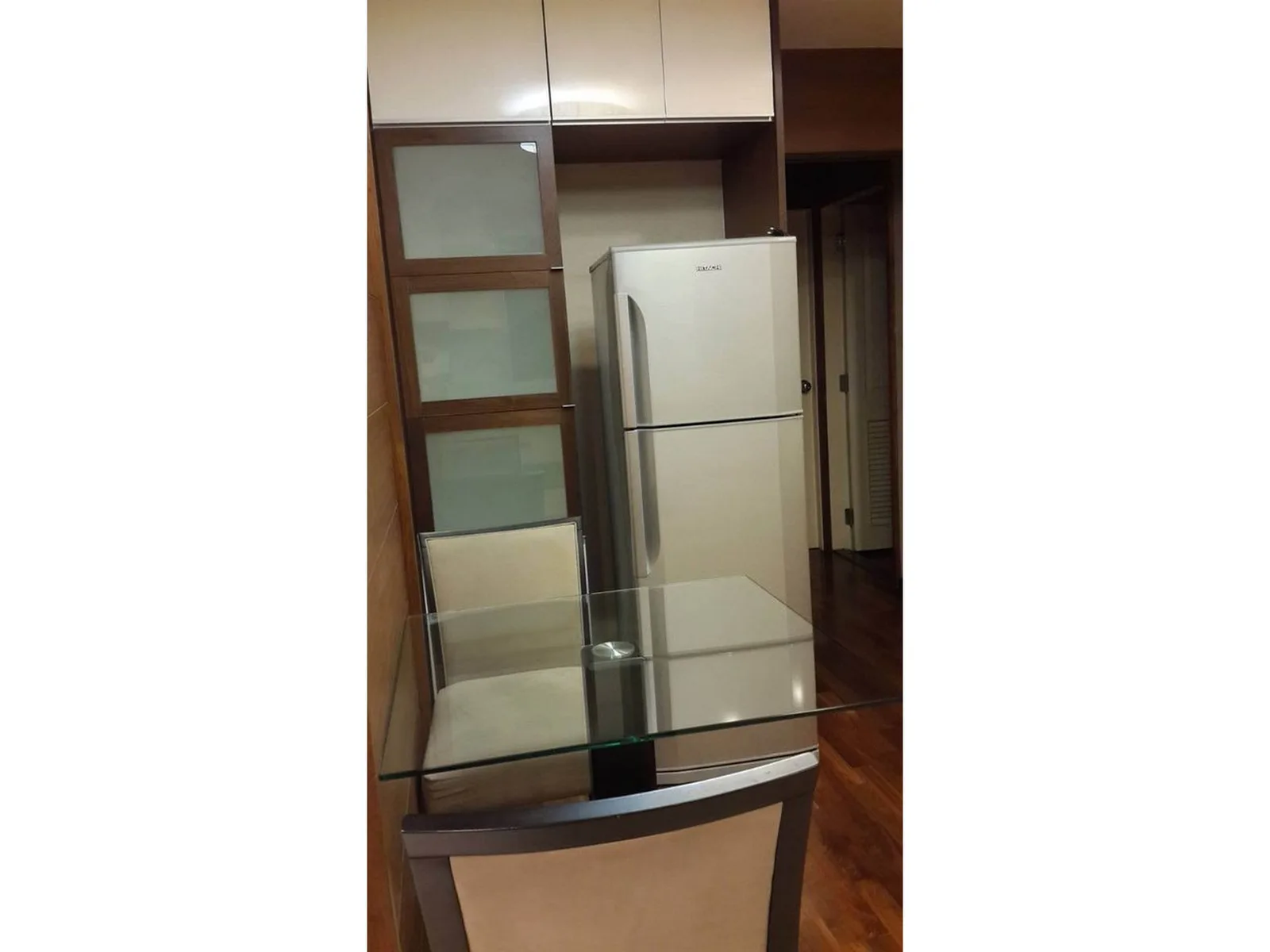 The Aree Condominium — photo 8