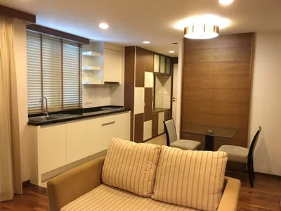 The Aree Condominium