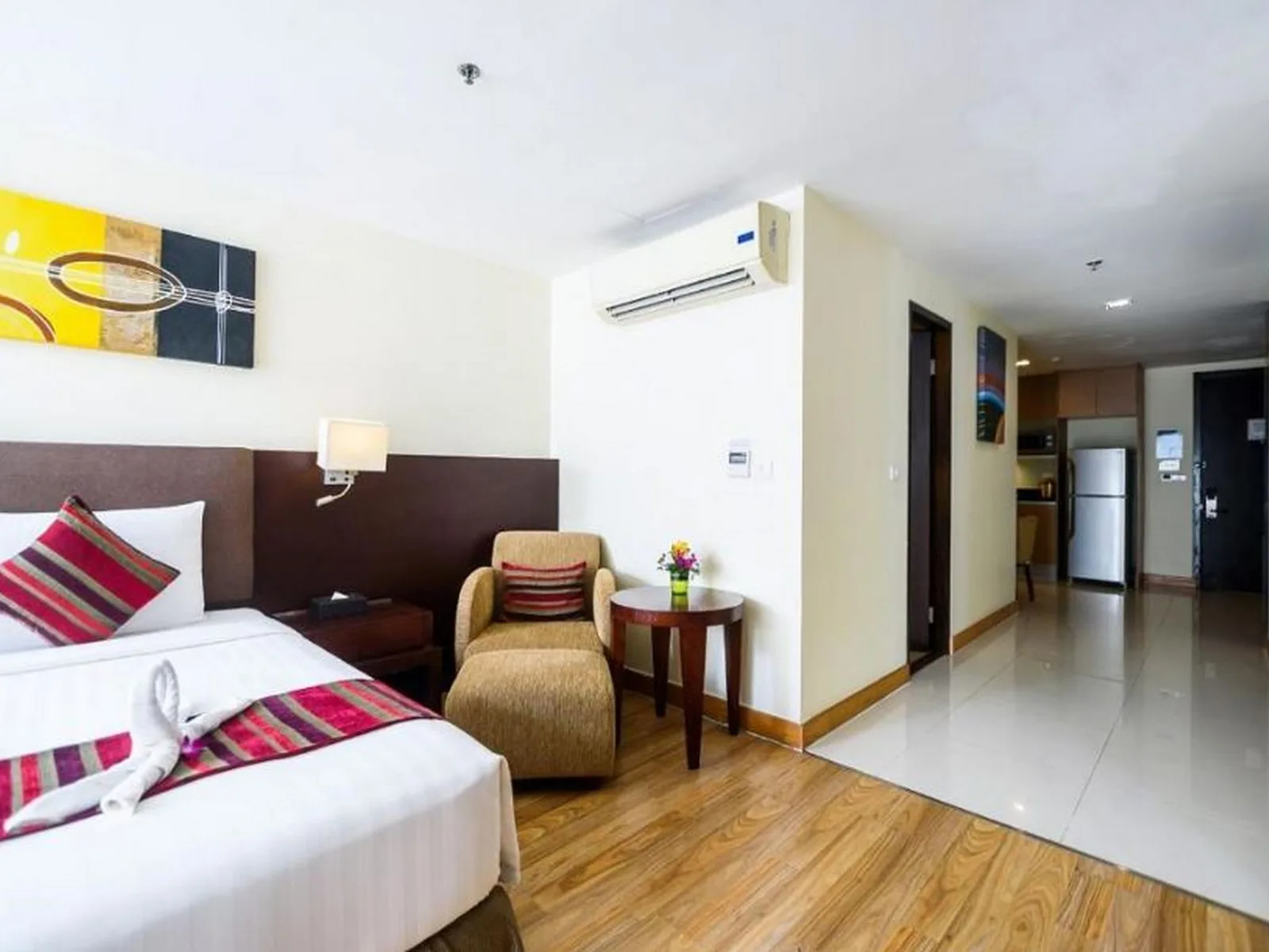 Lohas Residences Sukhumvit — photo 2
