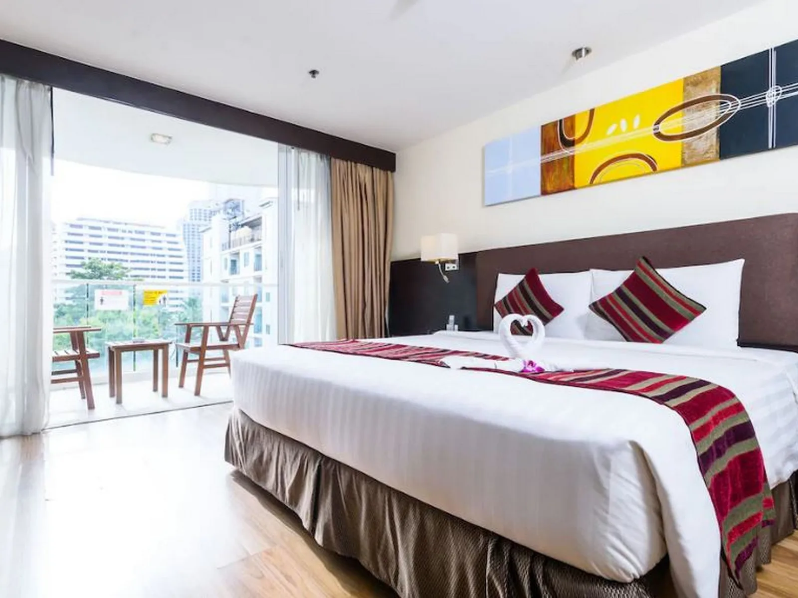 Lohas Residences Sukhumvit — photo 3