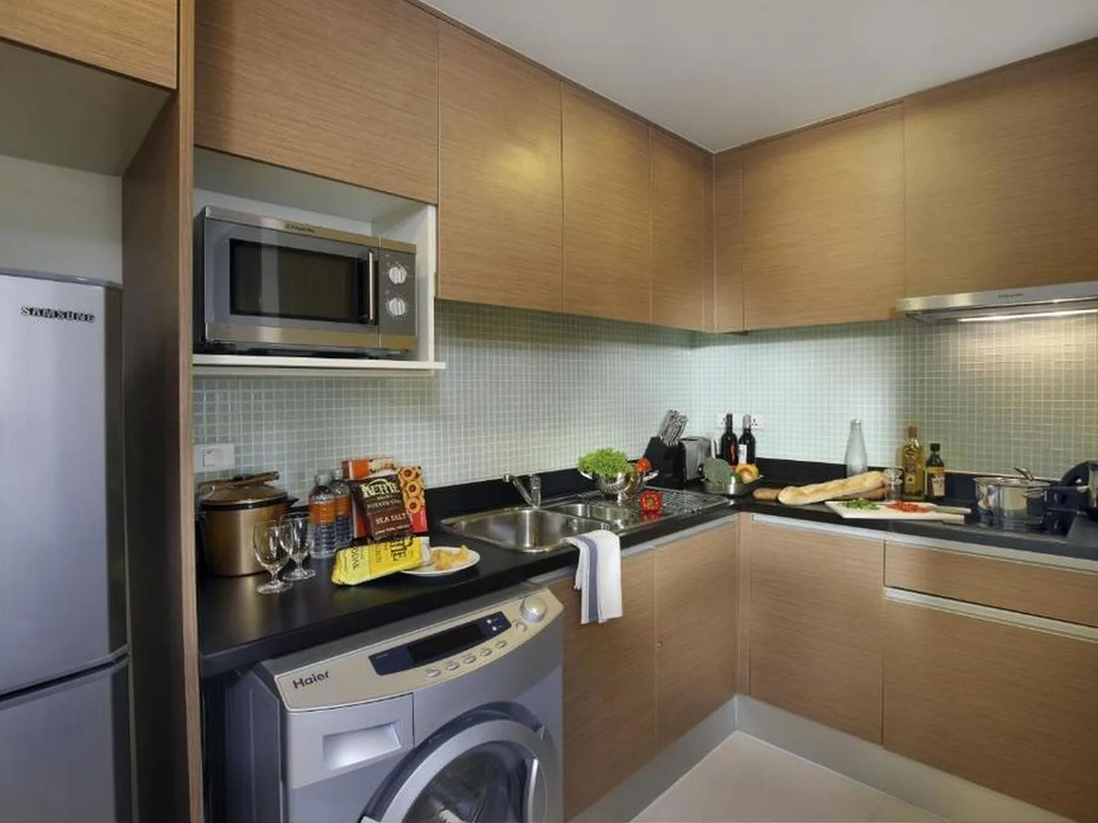 Lohas Residences Sukhumvit — photo 6