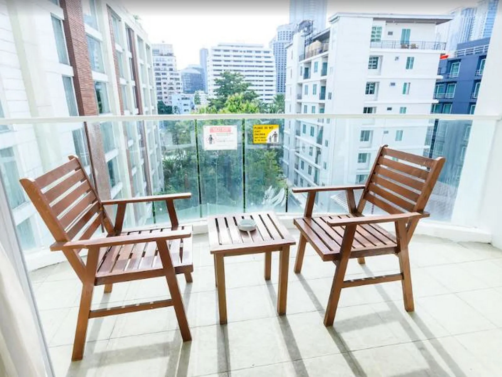 Lohas Residences Sukhumvit — photo 8