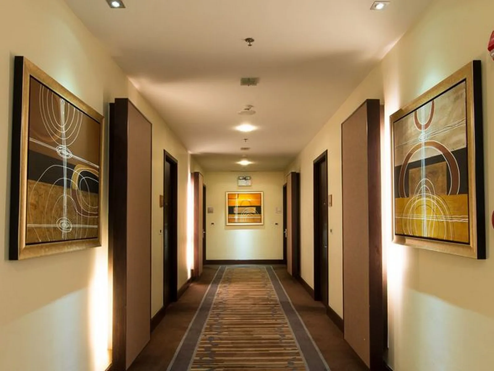 Lohas Residences Sukhumvit — photo 9