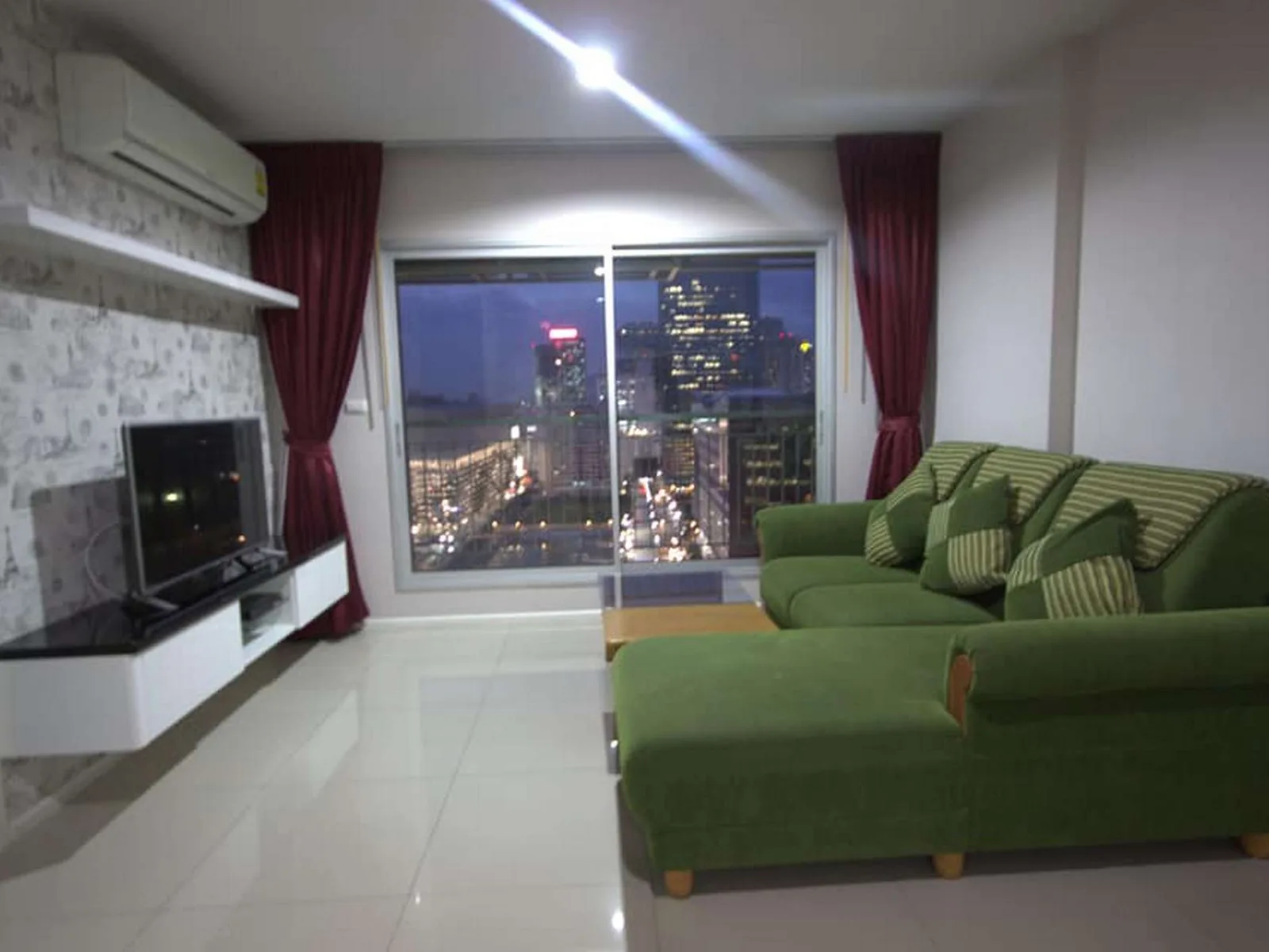 Aspire Rama 9 — photo 4