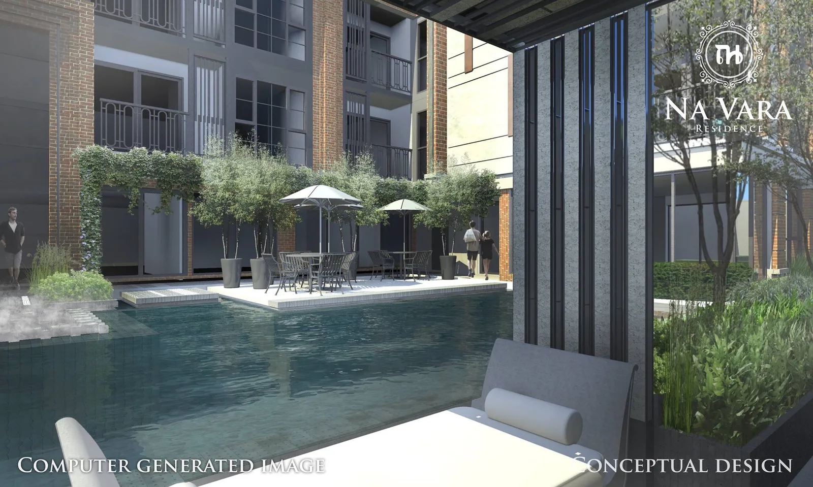 Na Vara Residence — photo 2