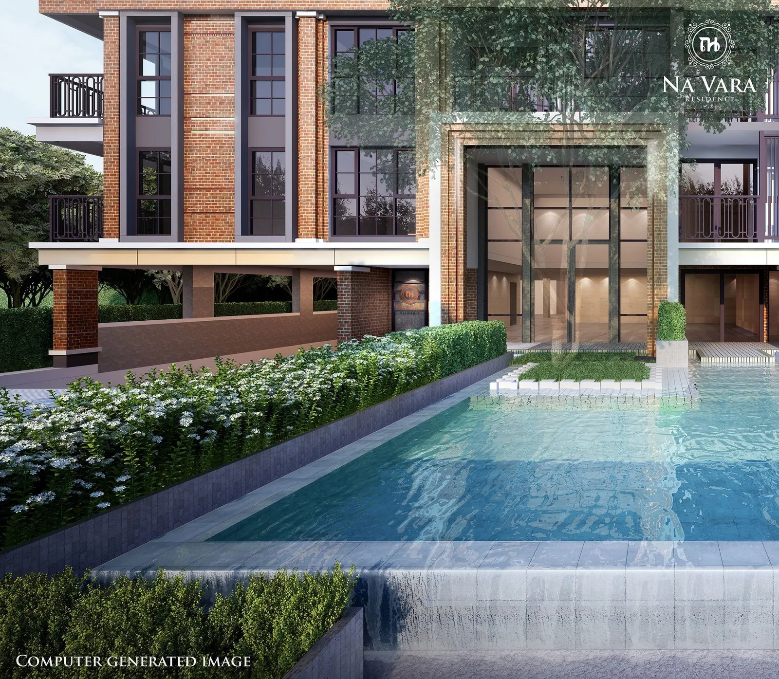 Na Vara Residence — photo 6