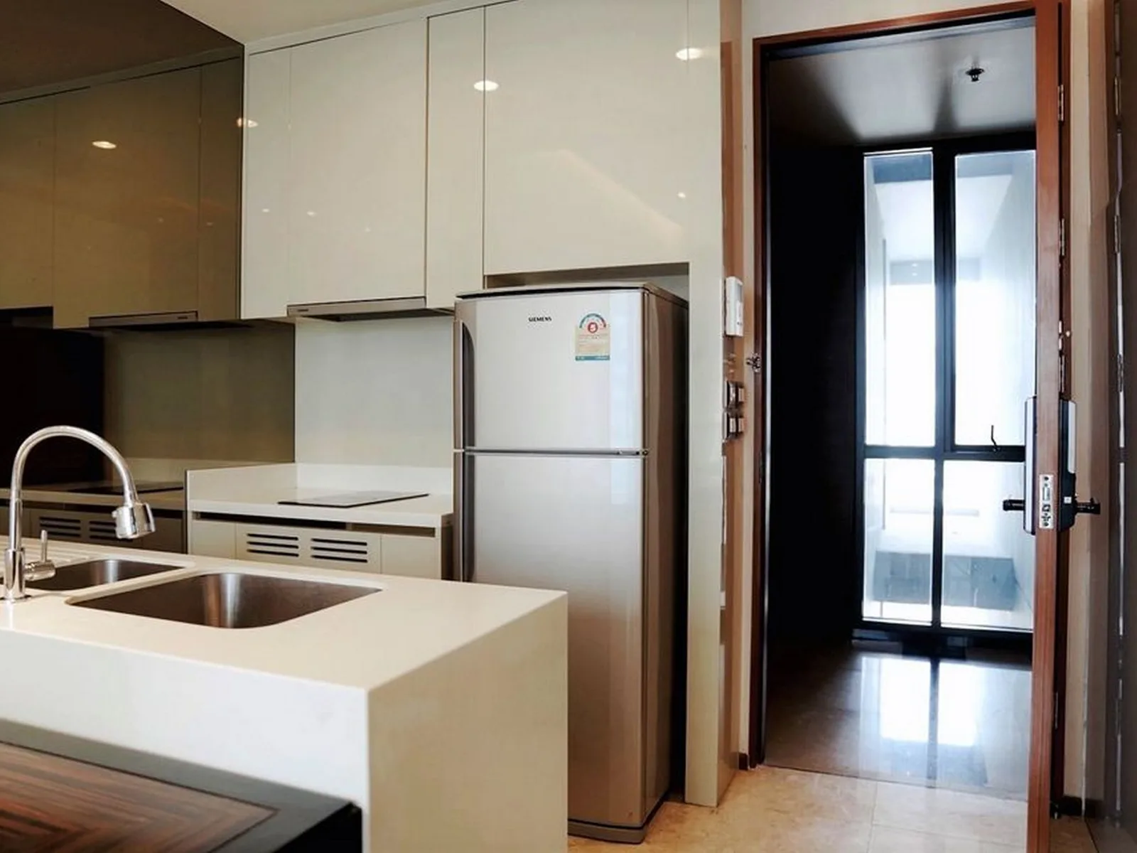 The Address Sukhumvit 28 — photo 3