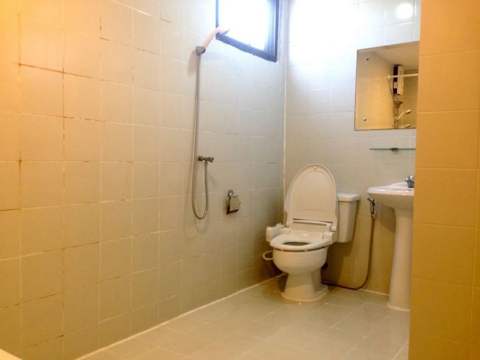 The Waterford Park Sukhumvit 53 — photo 15