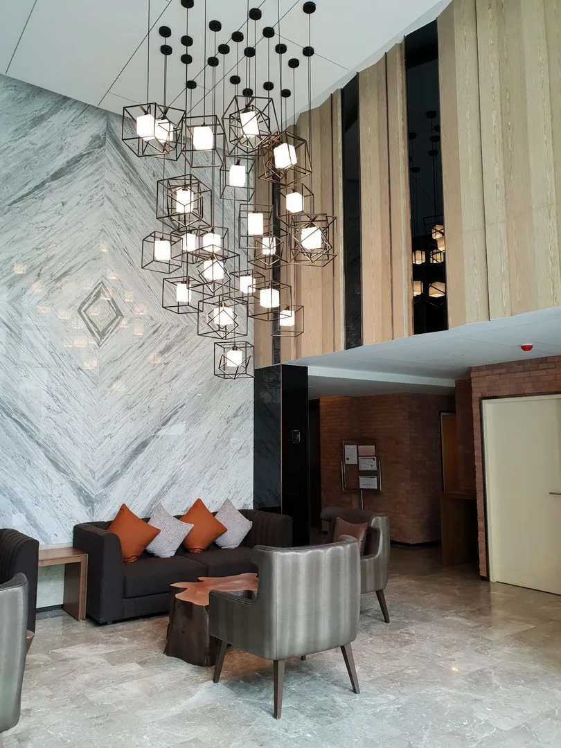 Na Vara Residence — photo 17
