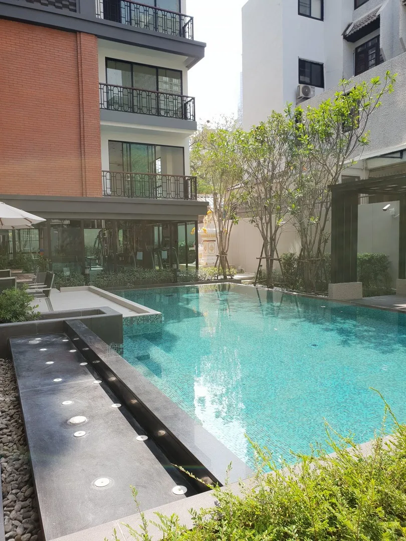 Na Vara Residence — photo 19