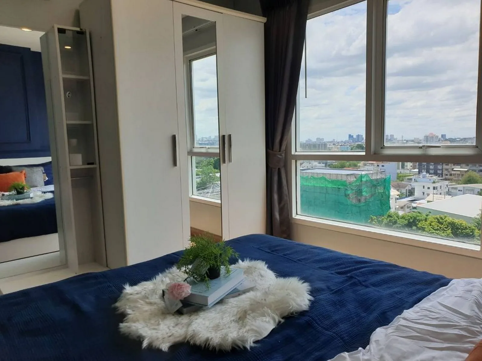 Regent Orchid Sukhumvit 101 — photo 3