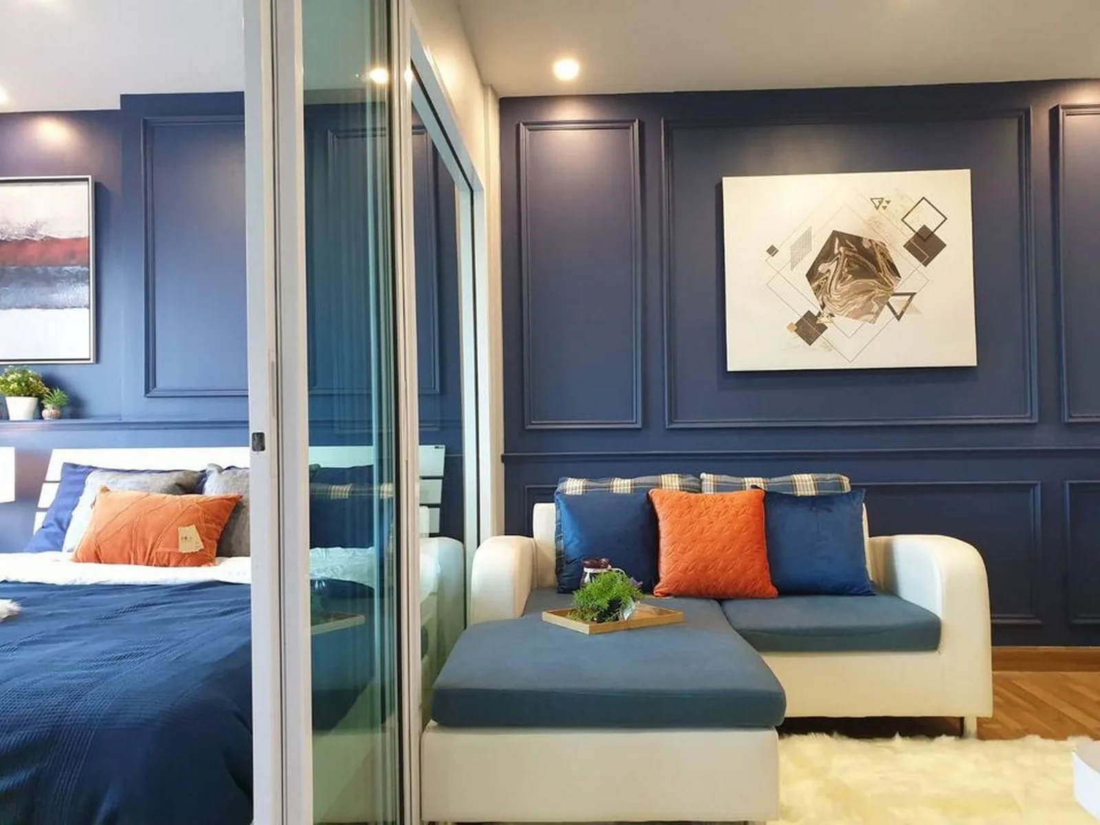 Regent Orchid Sukhumvit 101 — photo 4