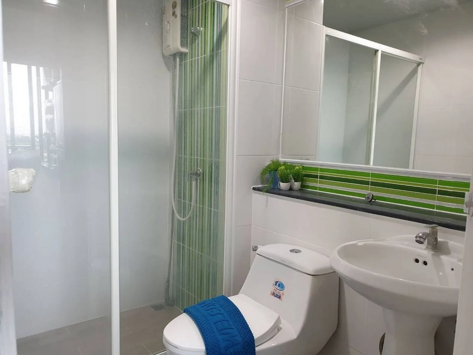 Regent Orchid Sukhumvit 101 — photo 8