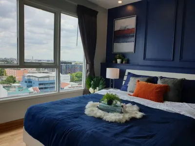 Regent Orchid Sukhumvit 101