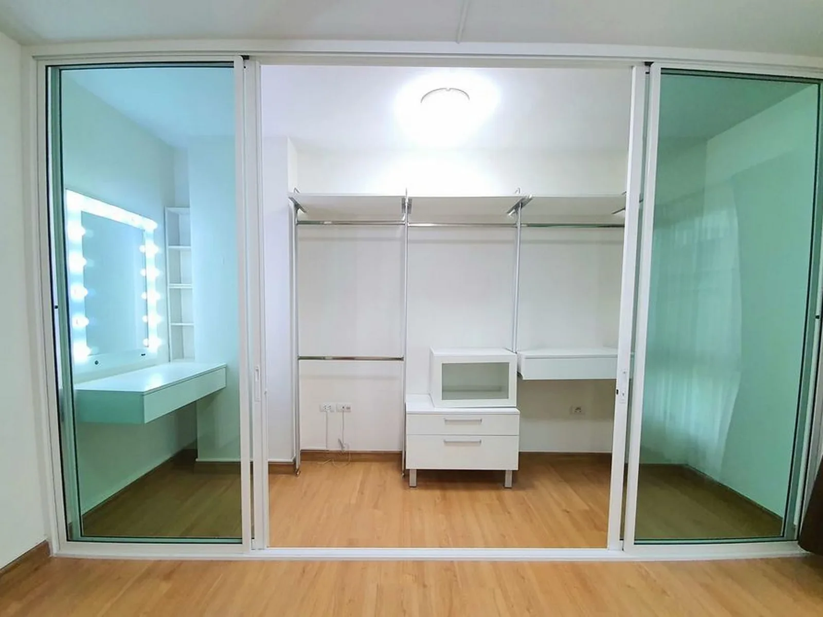 Supalai Cute Ratchayothin - Phaholyothin34 — photo 8