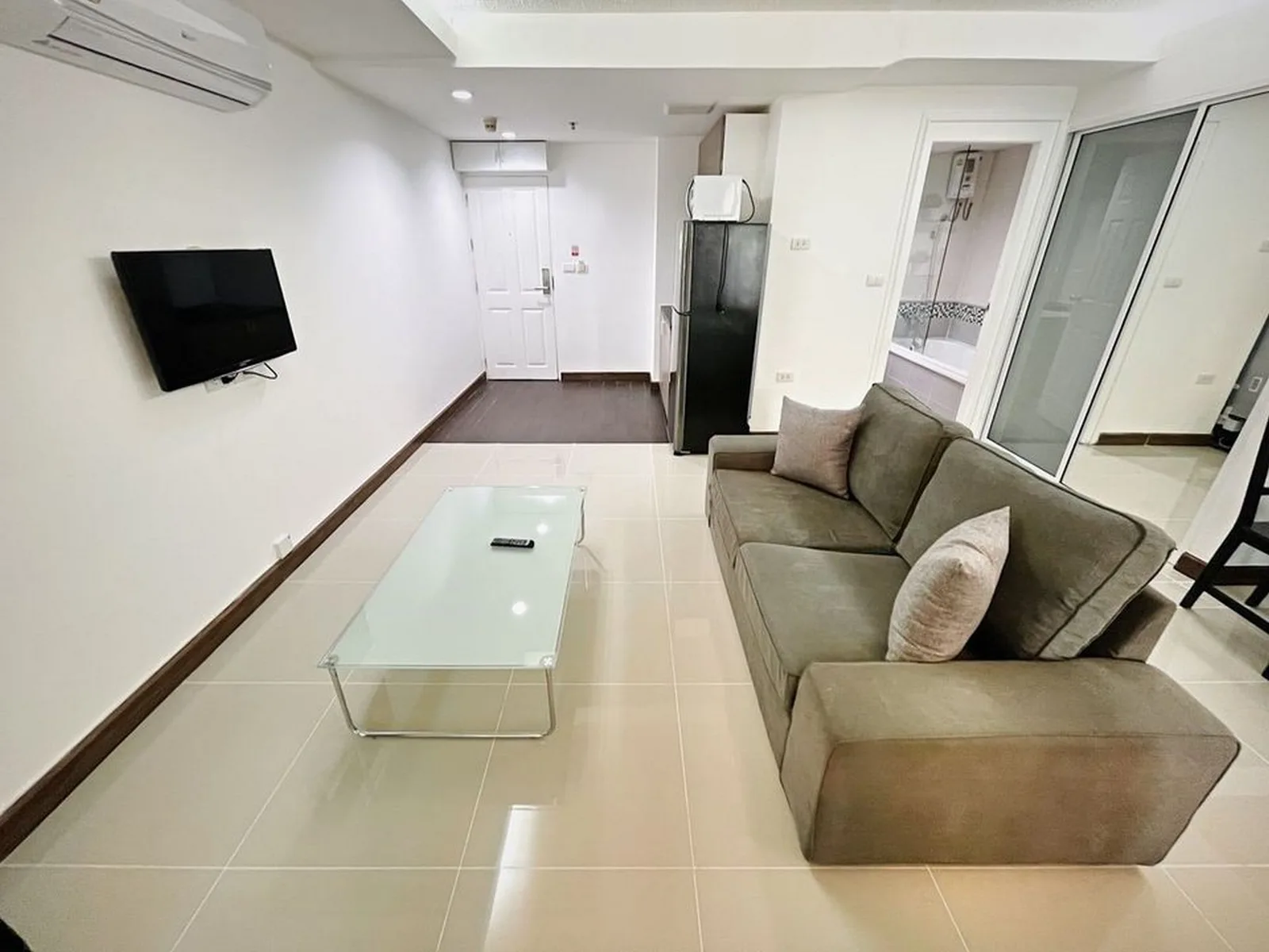 The Waterford Sukhumvit 50 Onnut — photo 1