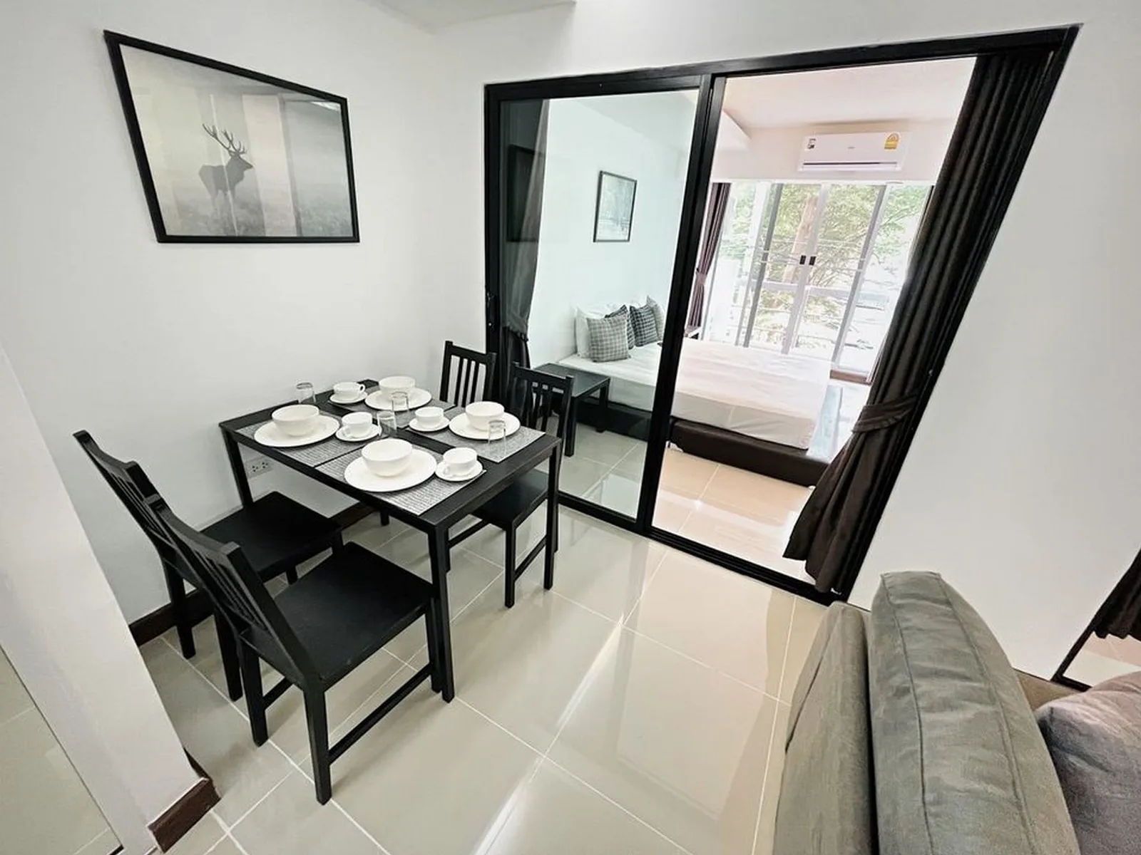 The Waterford Sukhumvit 50 Onnut — photo 2