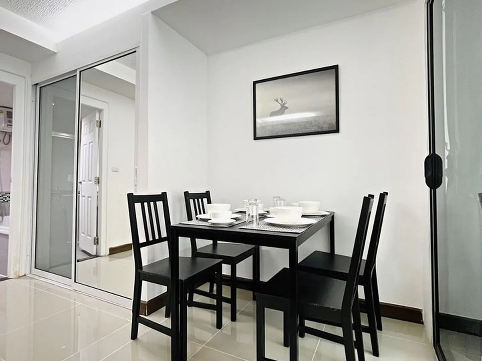 The Waterford Sukhumvit 50 Onnut — photo 3