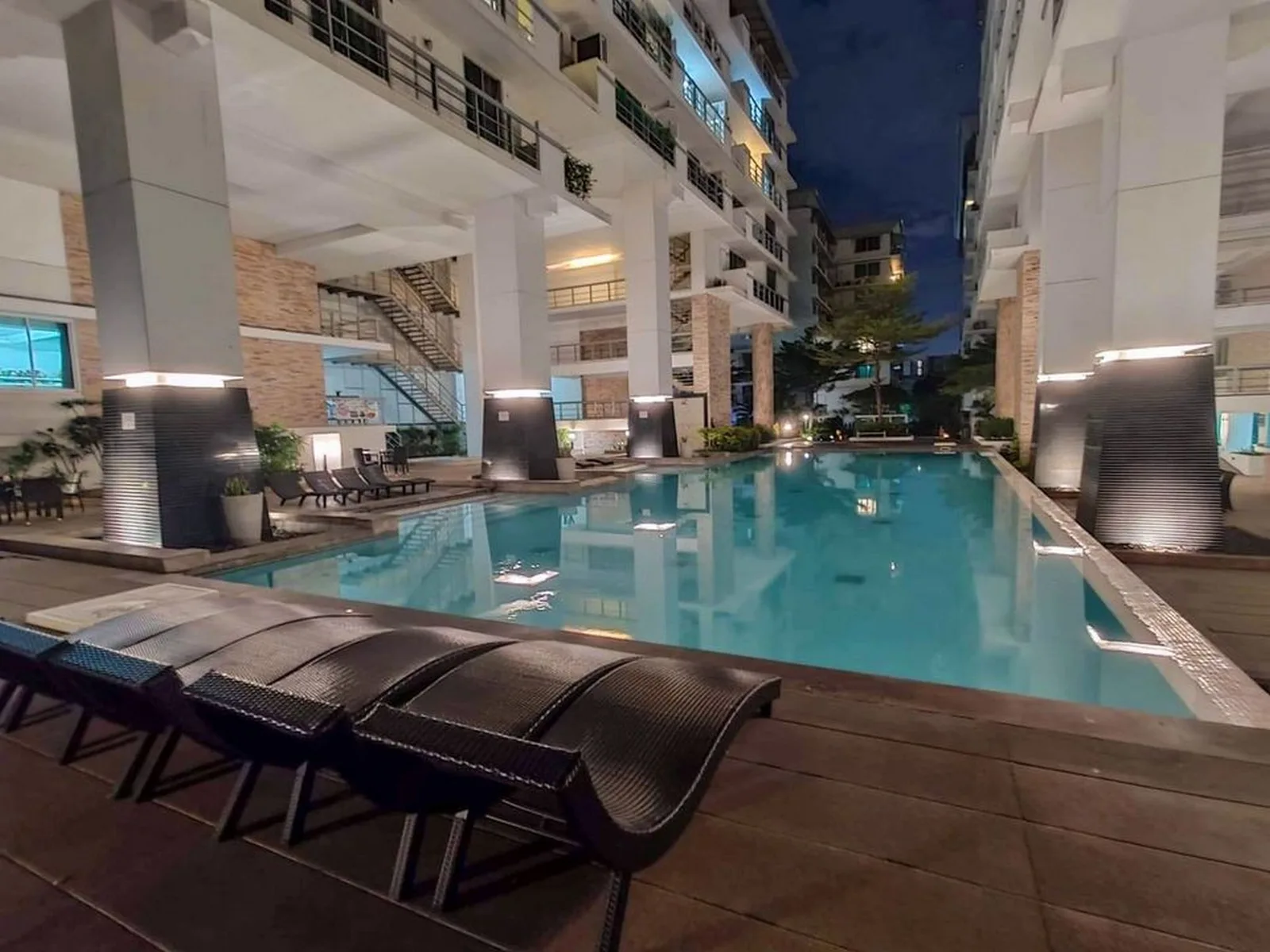 The Waterford Sukhumvit 50 Onnut — photo 10