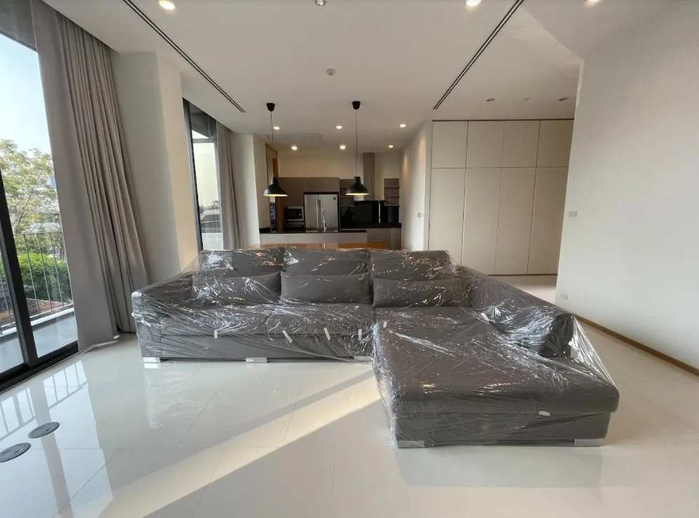 Vana Residences Sukhumvit 26 — photo 5