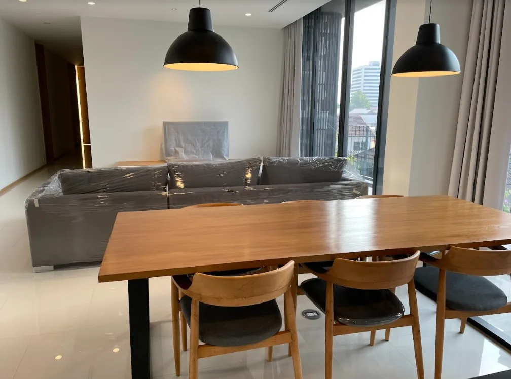 Vana Residences Sukhumvit 26 — photo 7
