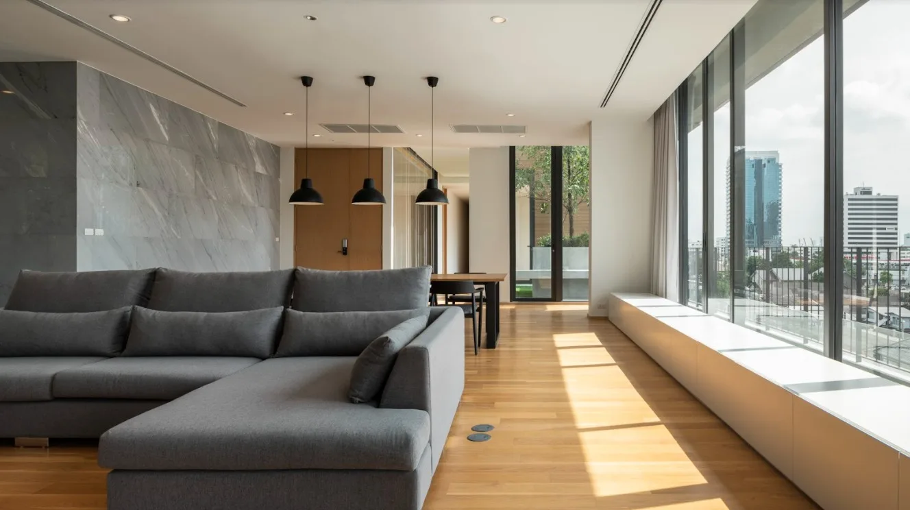 Vana Residences Sukhumvit 26 — photo 2