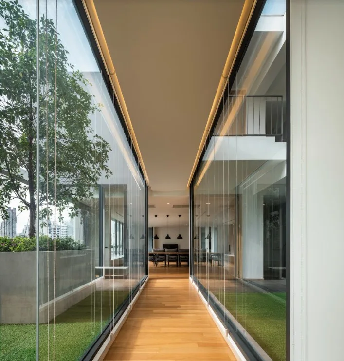 Vana Residences Sukhumvit 26 — photo 16