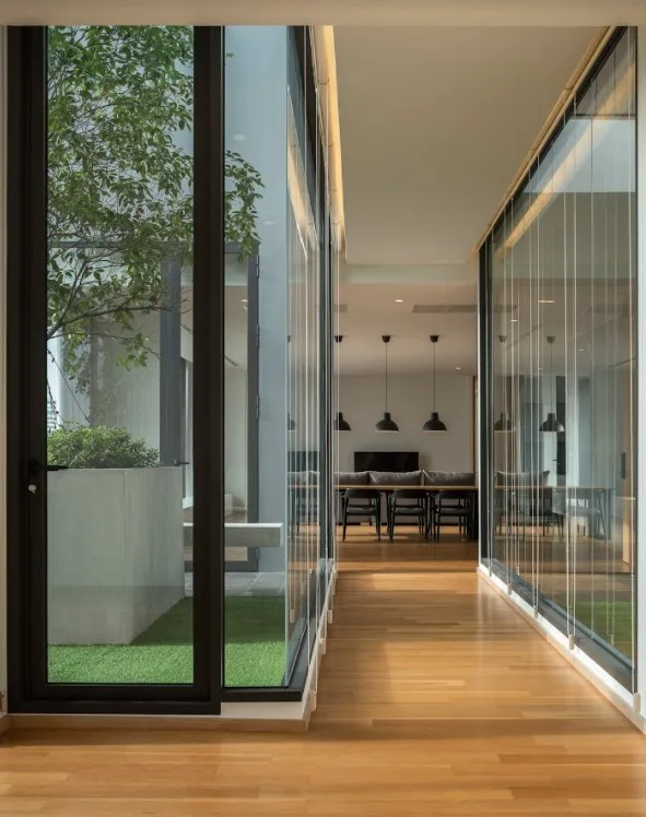 Vana Residences Sukhumvit 26 — photo 17