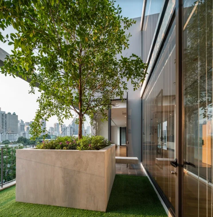 Vana Residences Sukhumvit 26 — photo 18