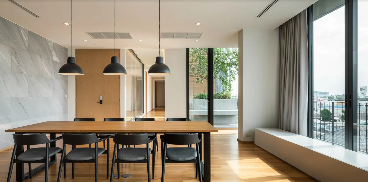 Vana Residences Sukhumvit 26 — photo 3