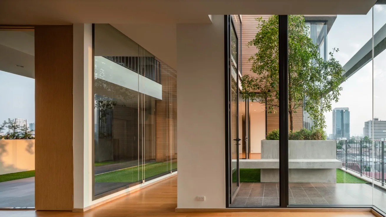 Vana Residences Sukhumvit 26 — photo 4