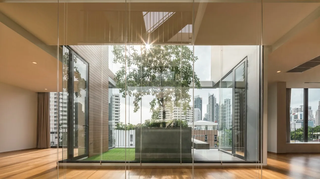 Vana Residences Sukhumvit 26 — photo 9
