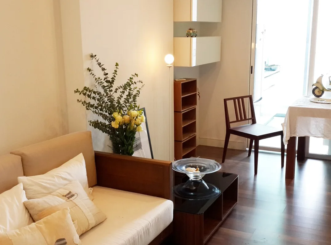 The Room Sukhumvit 62 — photo 1