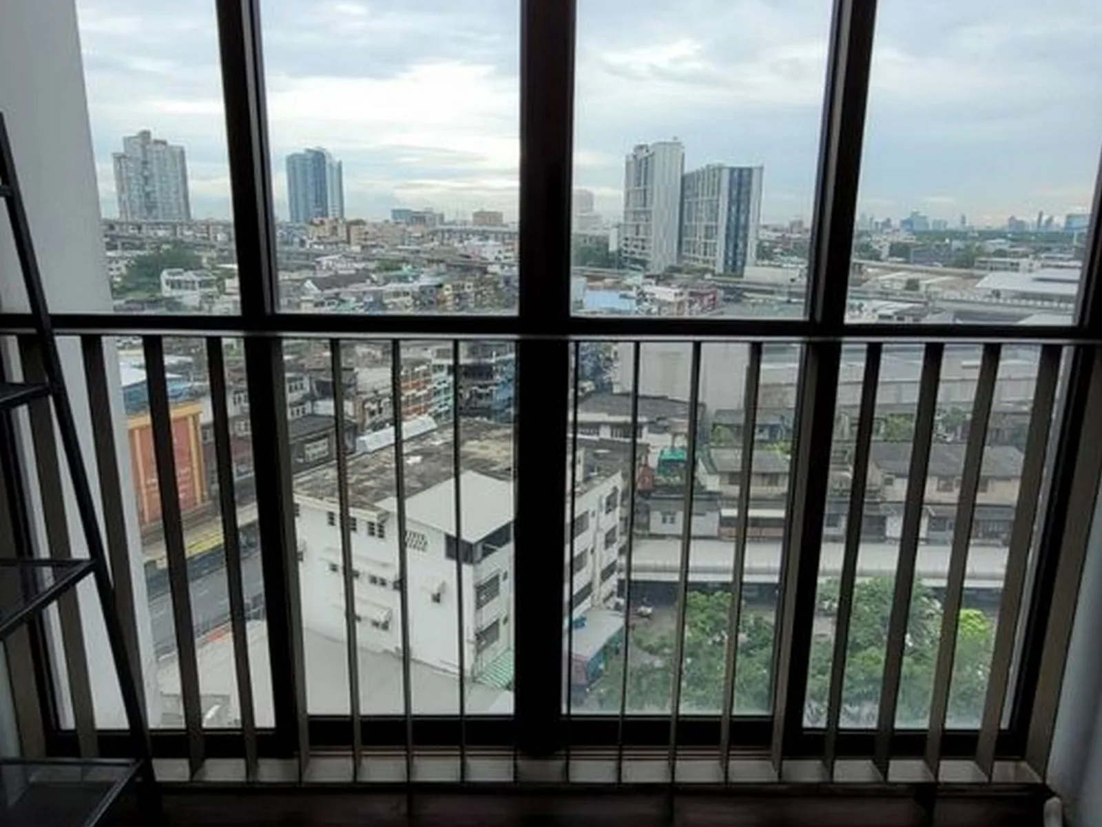 Ideo Mix Sukhumvit 103 — photo 13