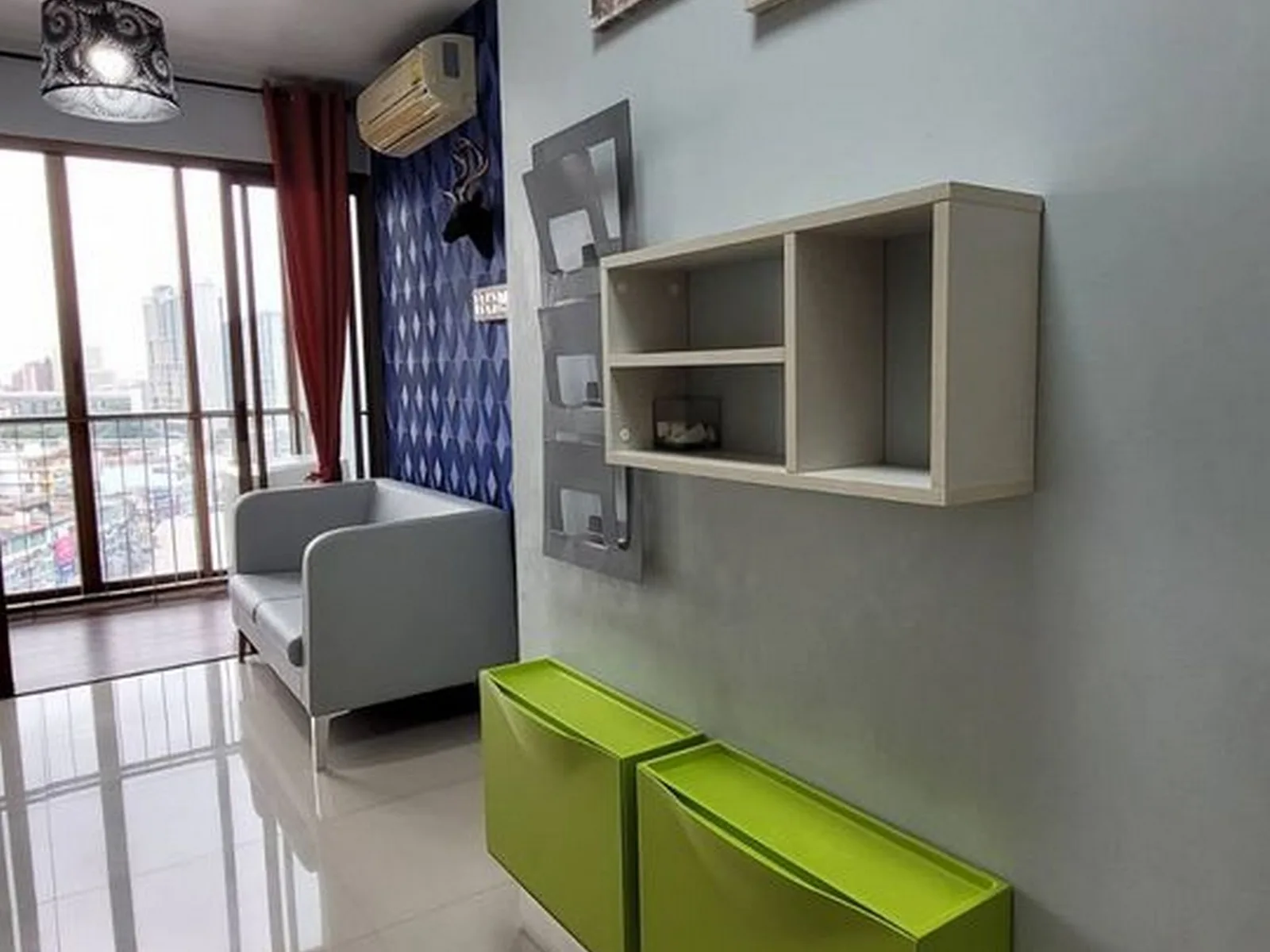 Ideo Mix Sukhumvit 103 — photo 9