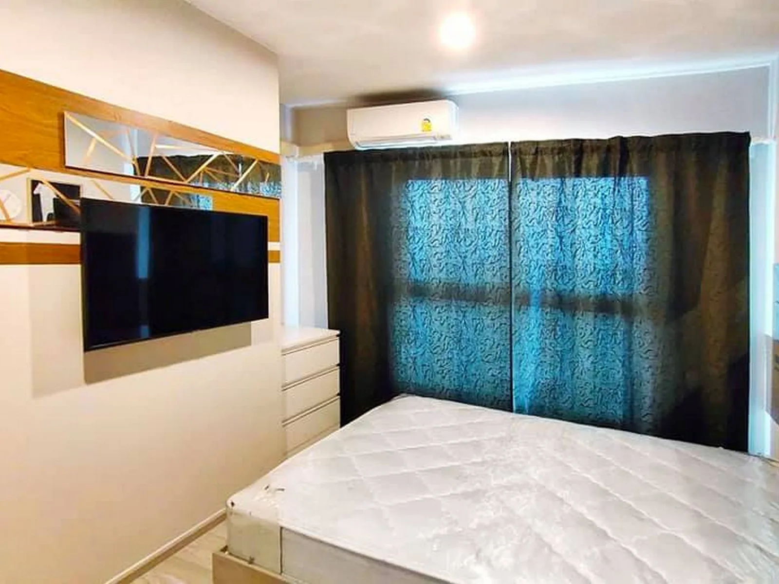 The Privacy Rama 9 — photo 2
