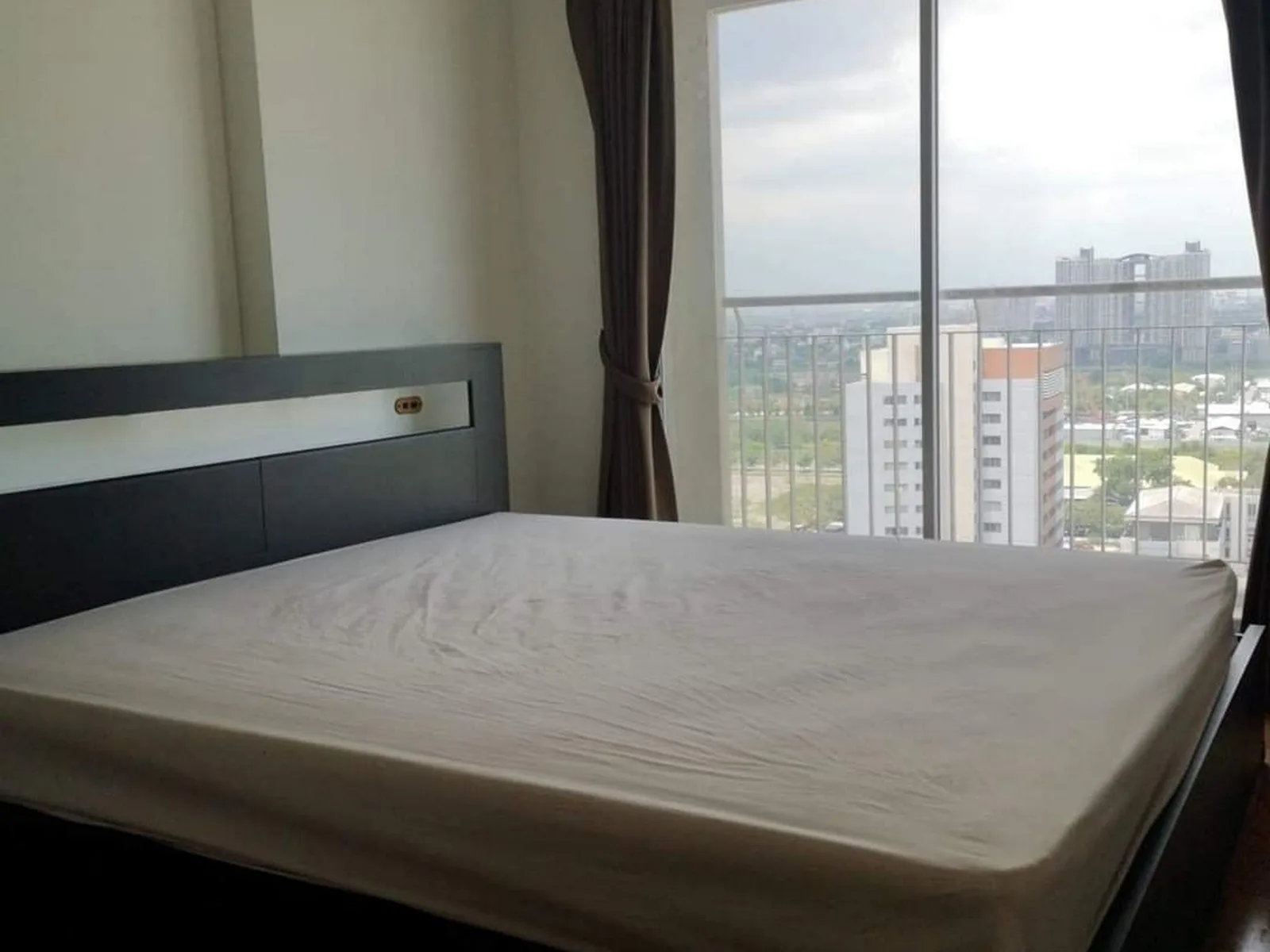 Lumpini Place Rama IX - Ratchada — photo 3