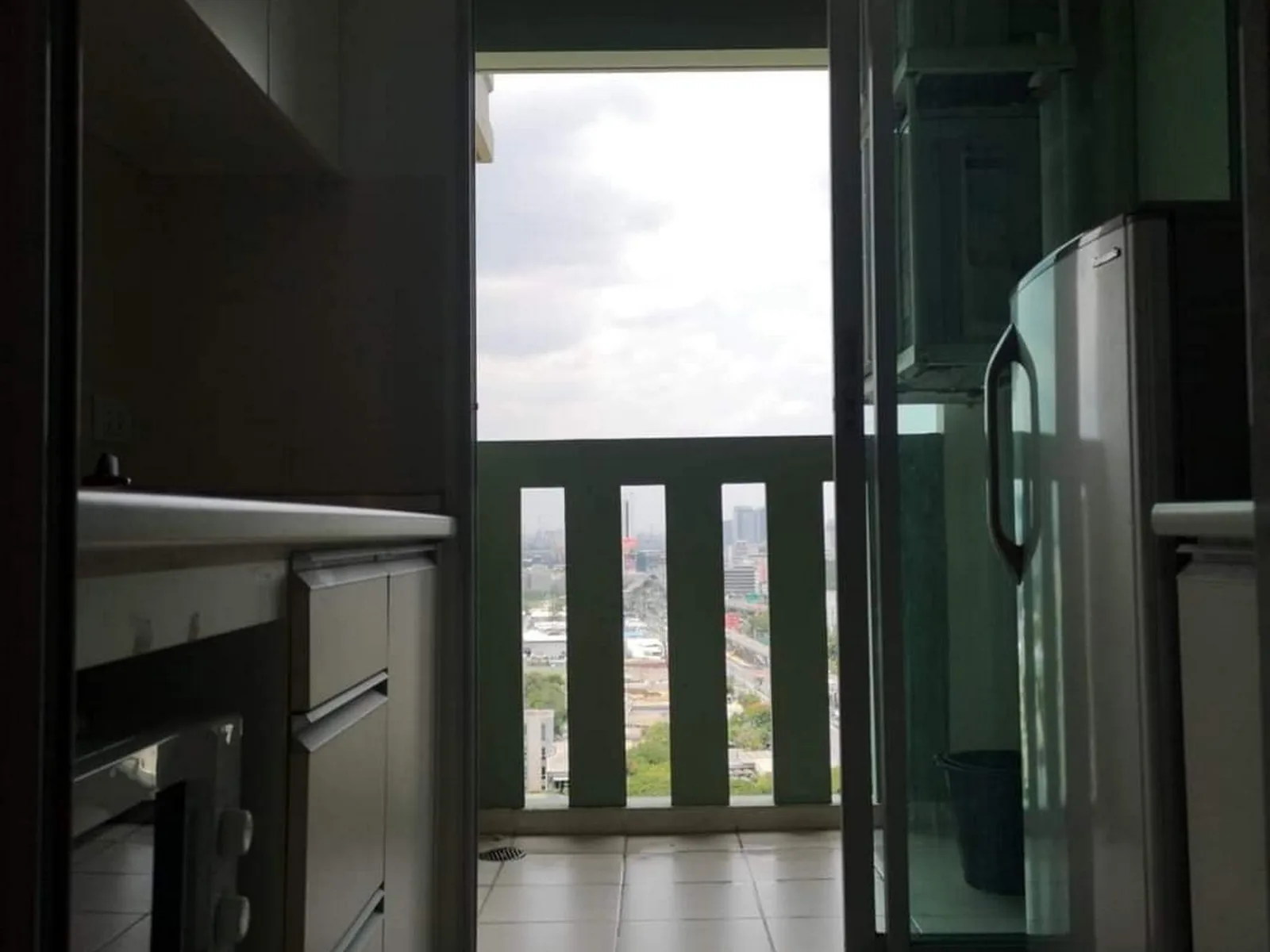 Lumpini Place Rama IX - Ratchada — photo 8