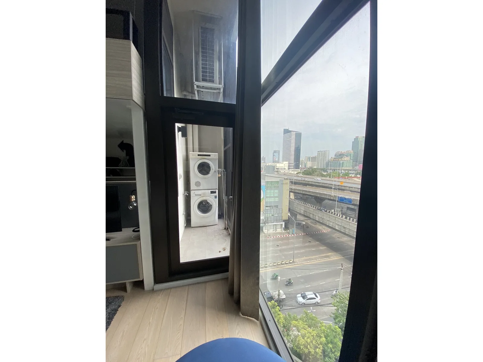 Chewathai Residence Asoke — photo 13