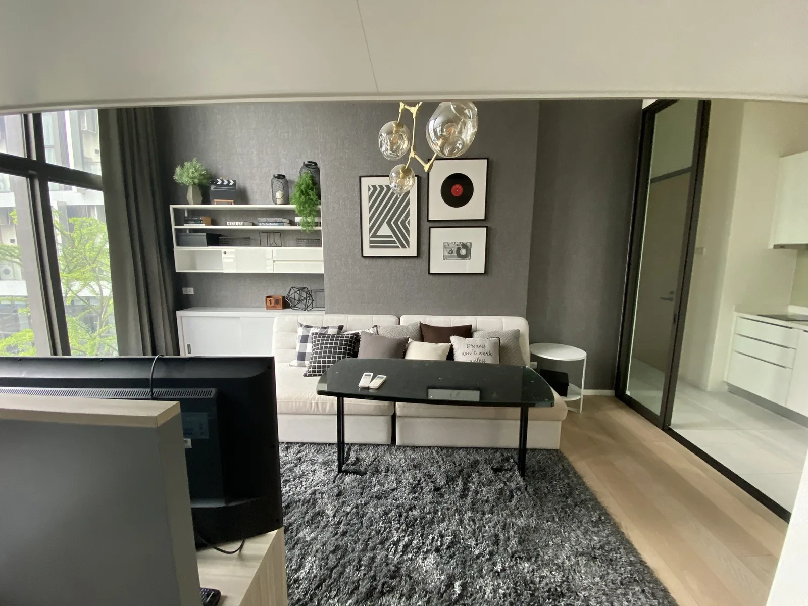 Chewathai Residence Asoke — photo 3