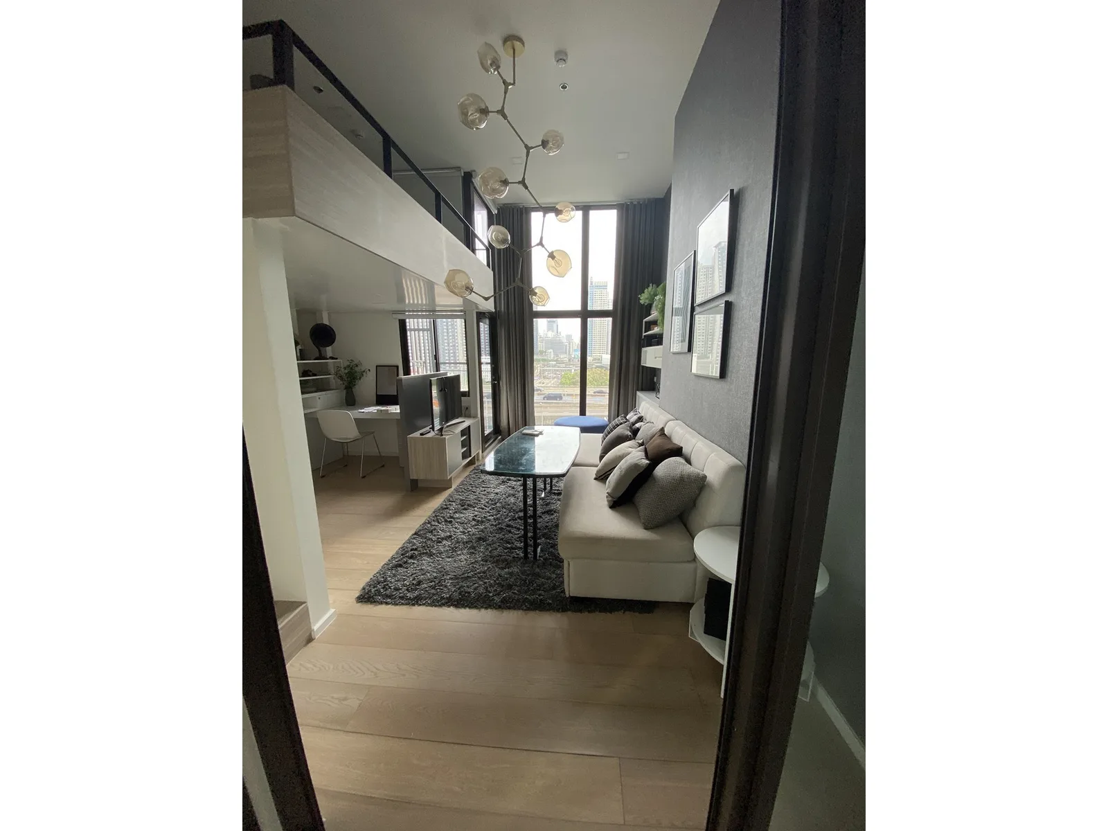 Chewathai Residence Asoke — photo 4