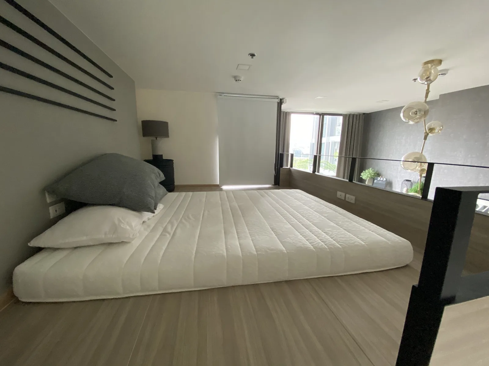 Chewathai Residence Asoke — photo 7