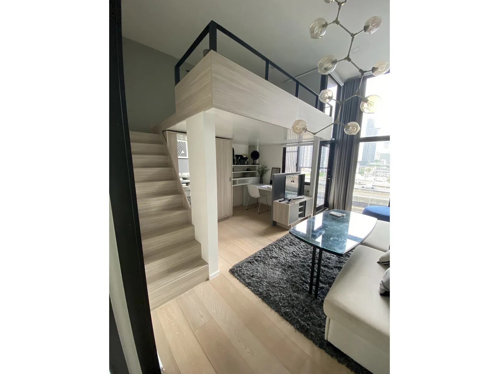 Chewathai Residence Asoke — photo 8