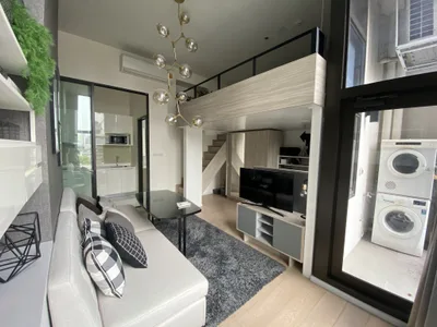 Chewathai Residence Asoke