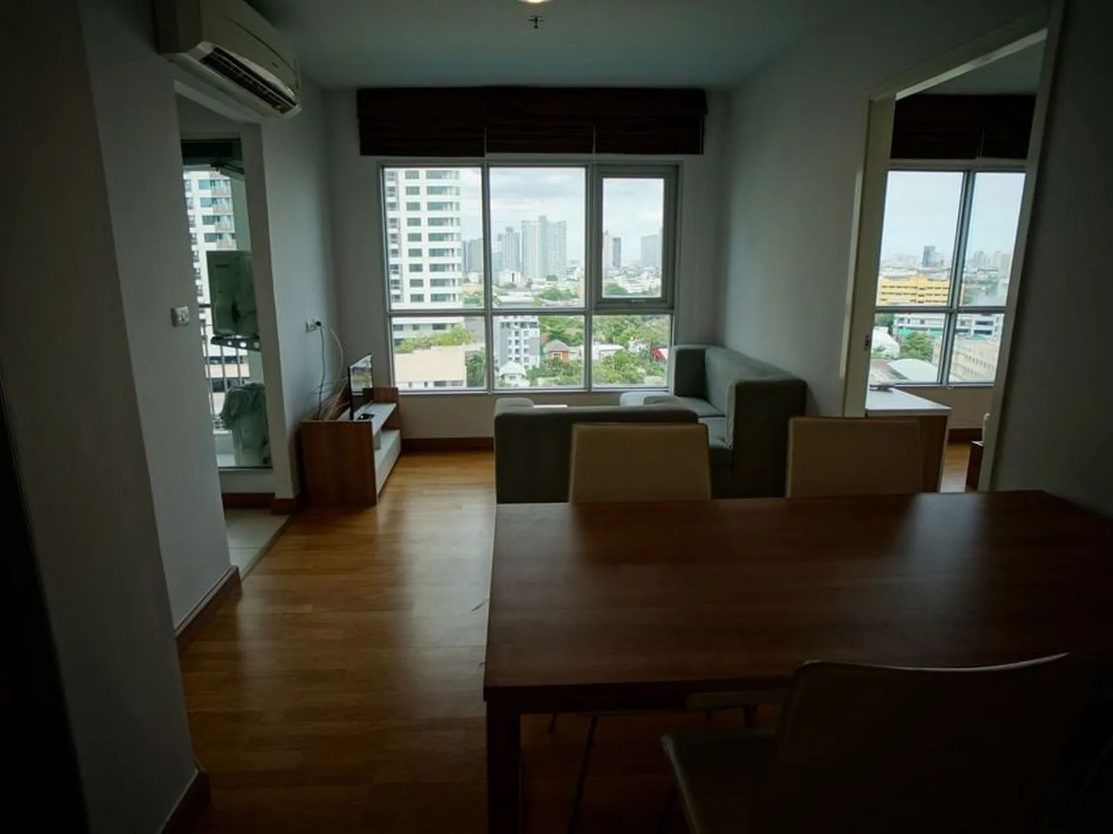 Aspire Rama 4 — photo 3