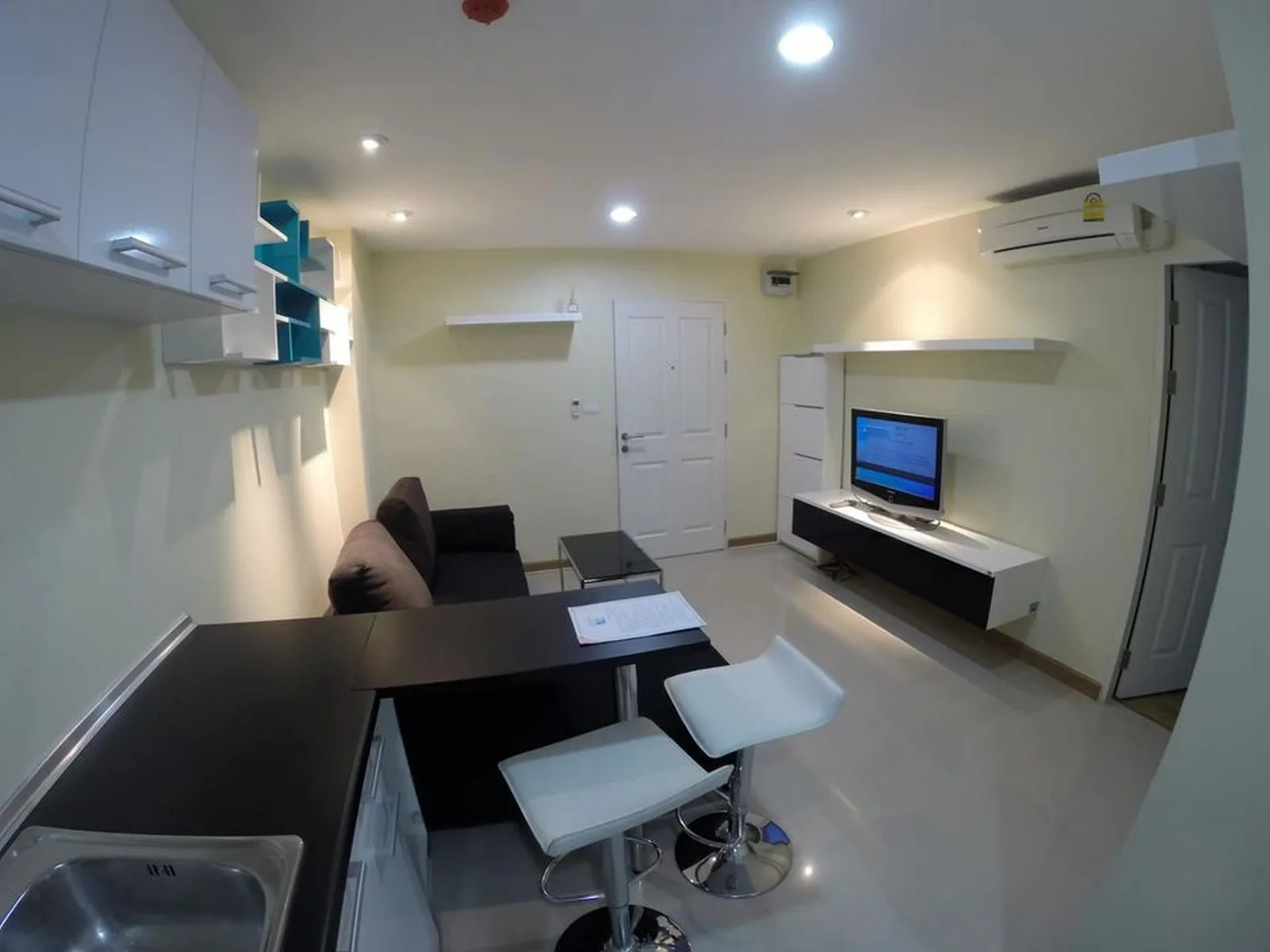 The Link Vano Sukhumvit 64 — photo 2
