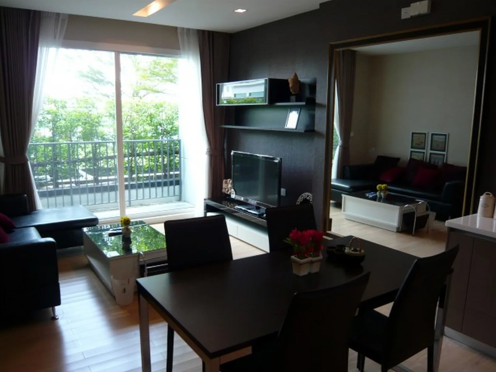 The Parkland Taksin - Thapra — photo 3